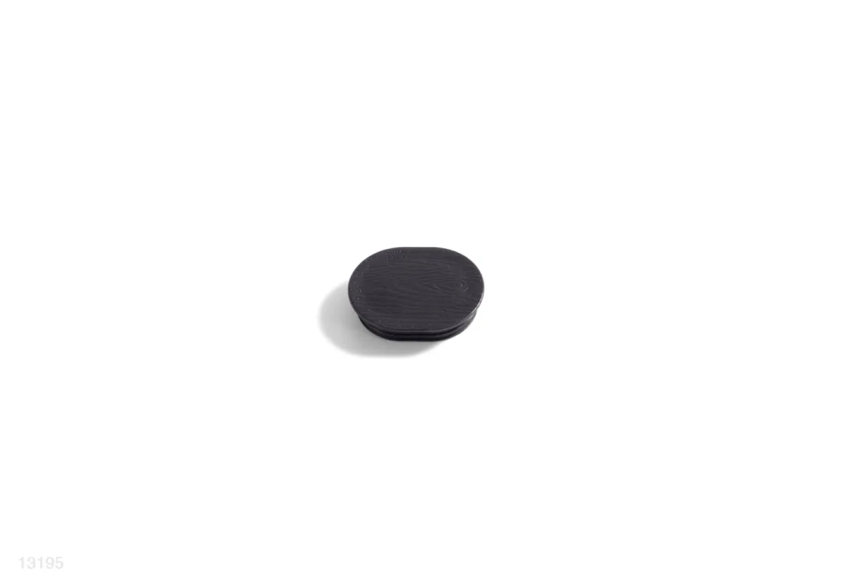 COVER WATERPROOF CAP FOR 4MX3MX1.24M GRAPHITE PANEL POOL