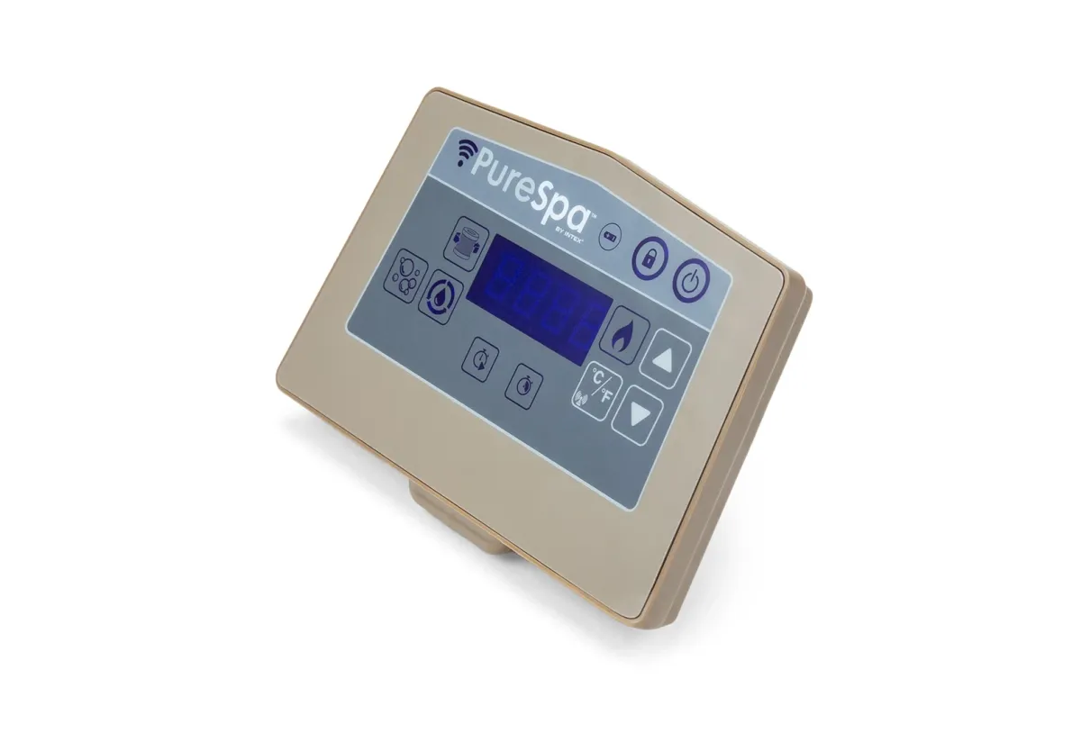 SPA CONTROL PANEL FOR 28445/28446/28471/28472