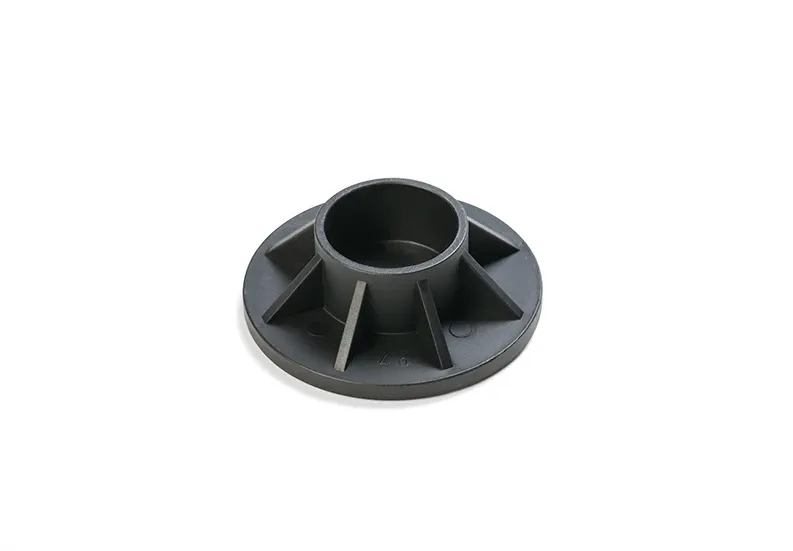 VERTICAL LEG END CAPS FOR 10'X30", 12'X30", 12'X33", 12'X36",12'X39", 1.6MX2.6MX0.65M, 2.0MX3.0MX0.75MM, 2.2MX1.5MX0.6M, 4.5MX2.2MX0.84M, 4.5m X 2.2m X 0.75m METAL FRAME POOL