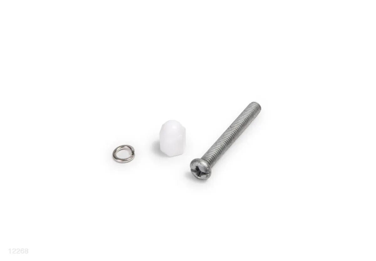 FASTENER FOR TOP BRACE FOR 42" REMOVABLE STEPS LADDER