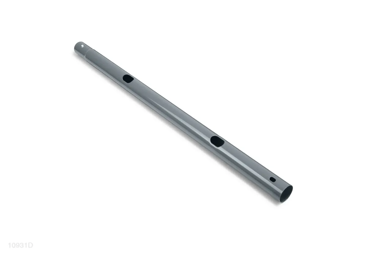 HORIZONTAL BEAM (E) FOR 16'X32'X52" RECTANGULAR ULTRA FRAME POOL (SINGLE BUTTON SPRING INCLUDED)