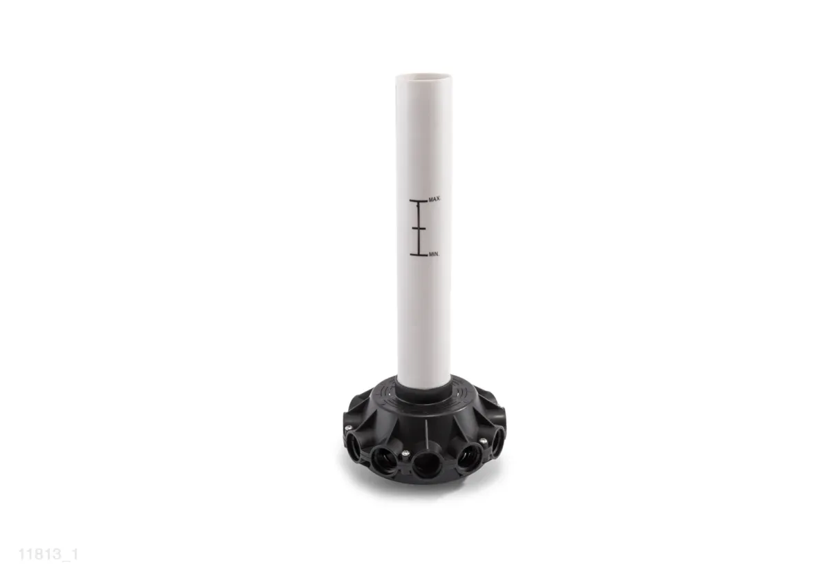 CENTER PIPE HUB FOR 16" SAND FILTER PUMP AND COMBO