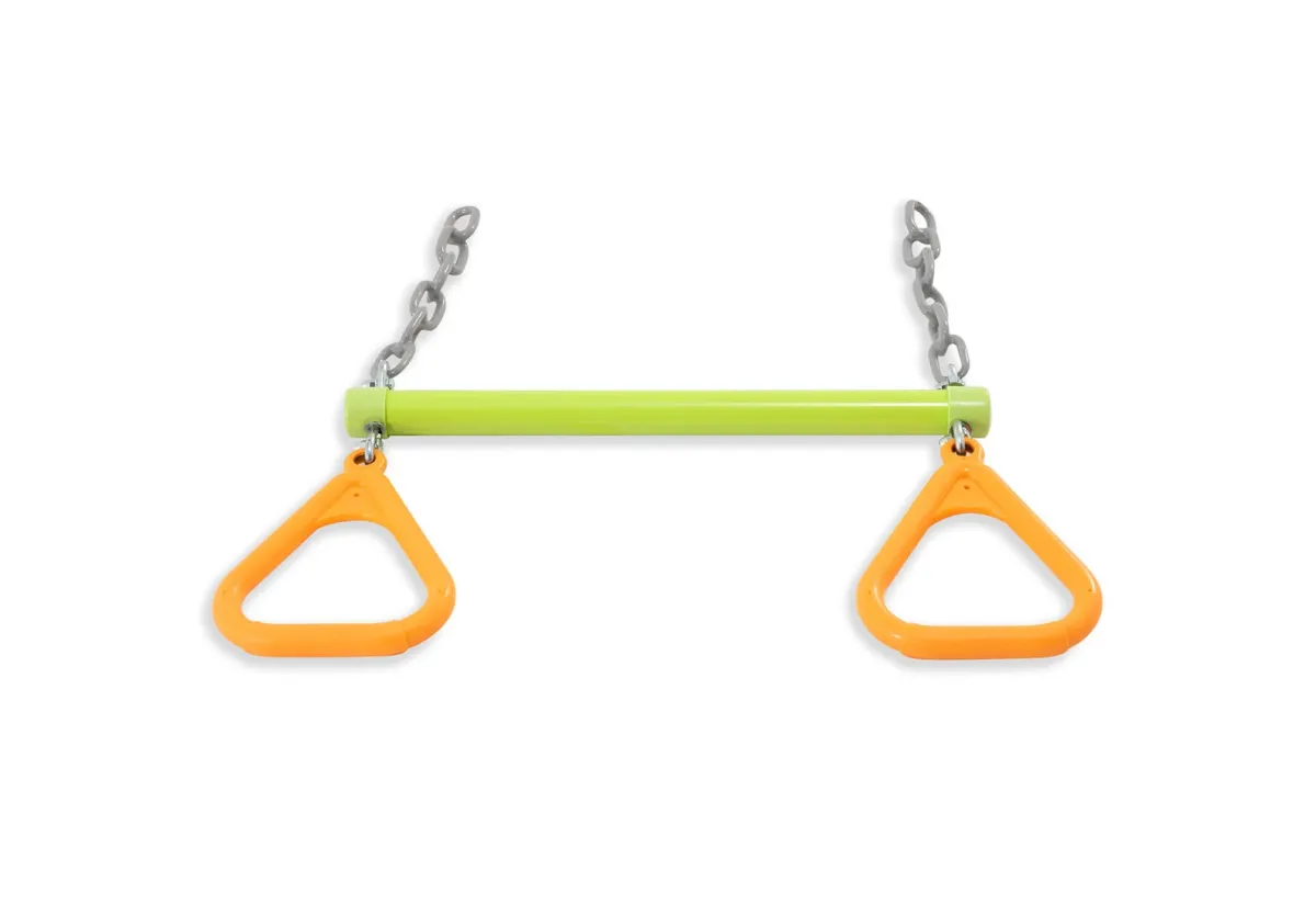 TRAPEZE RING
