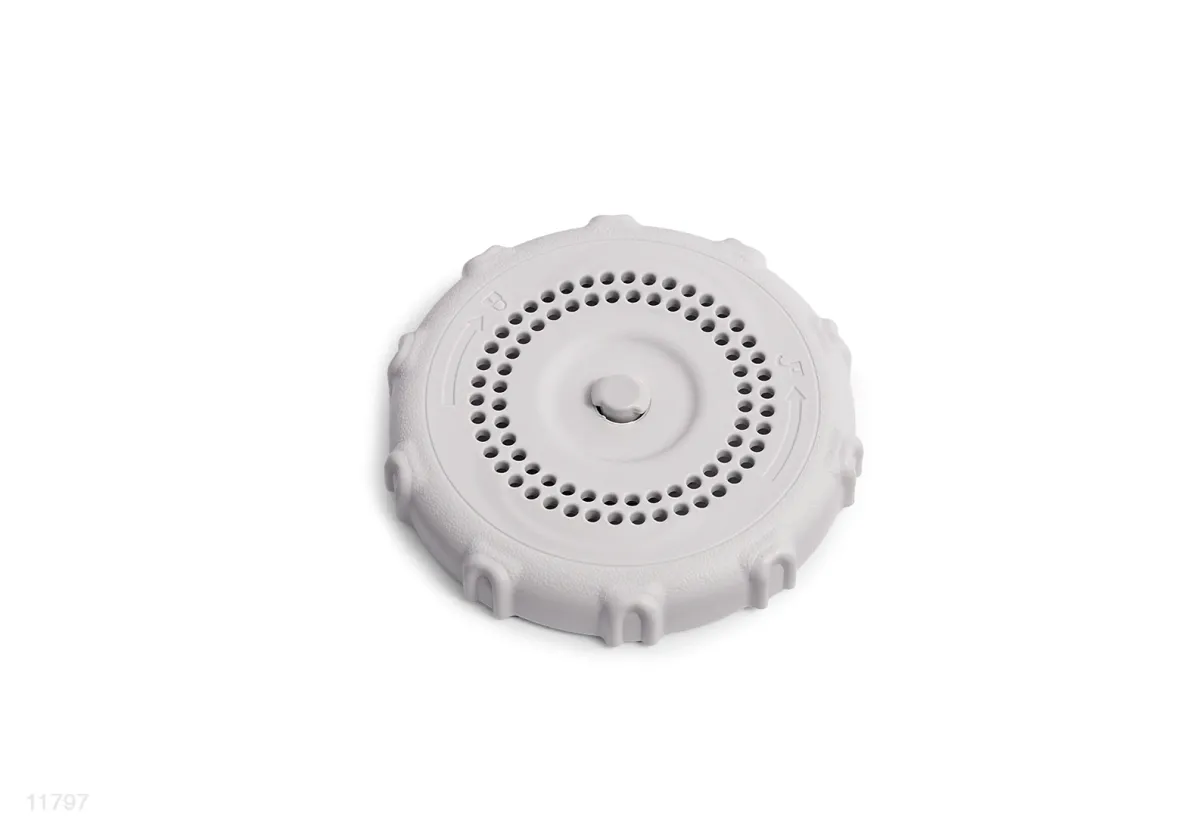 SPA CARTRIDGE HOUSING LID