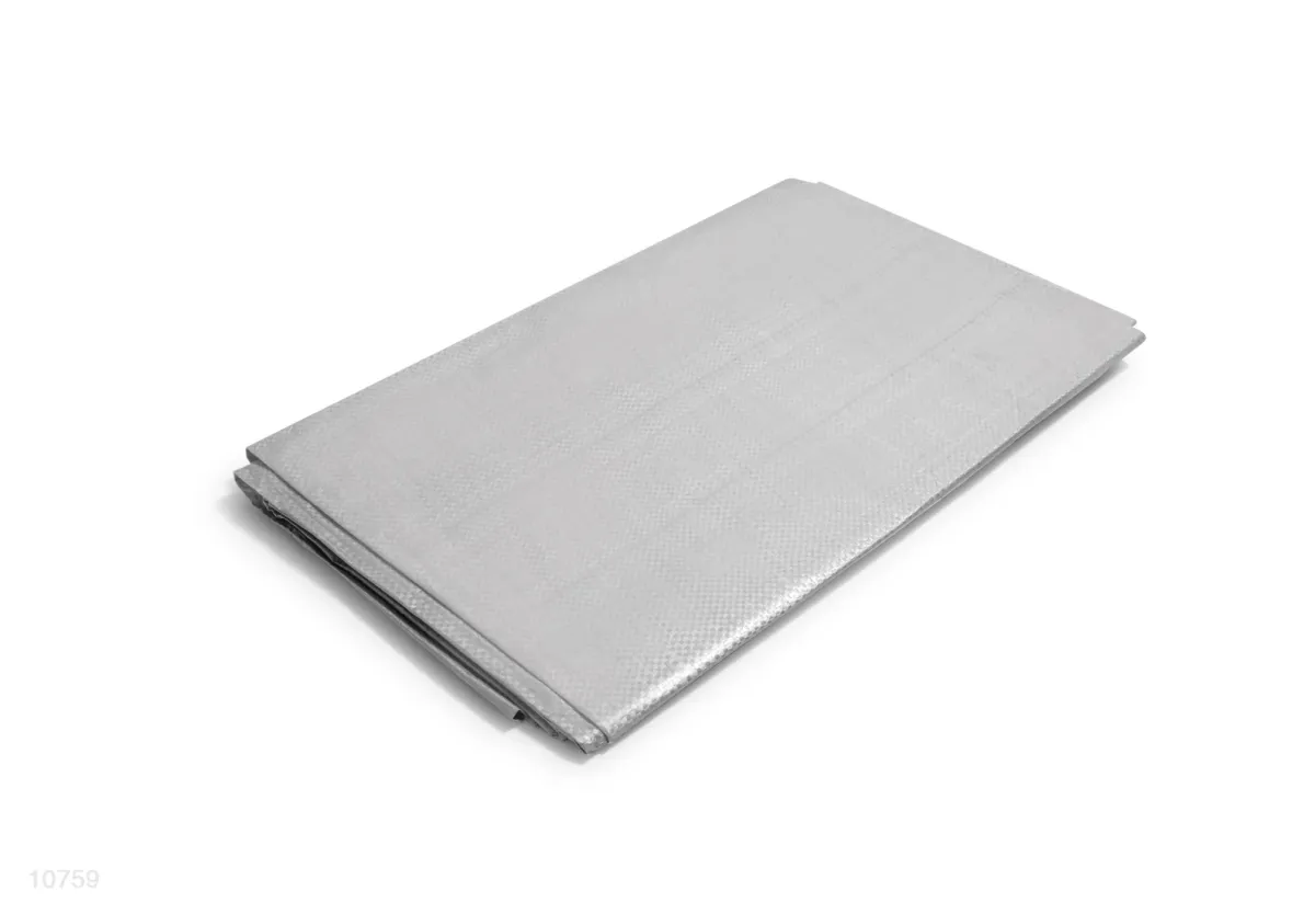 GROUND CLOTH FOR 16'X8'X42" RECTANGULAR PRISM FRAME POOL