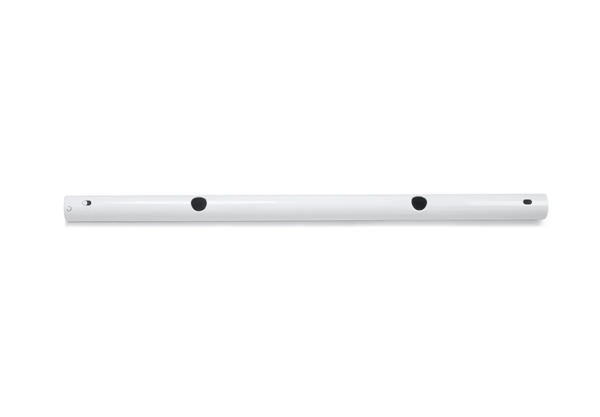 HORIZONTAL BEAM (C) FOR 16'6"X9'X48" & 20'X10'X48" PRISM FRAME OVAL POOL