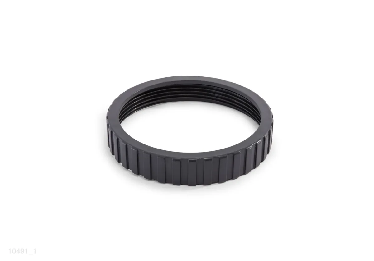 THREADED FILTER HOUSING COLLAR