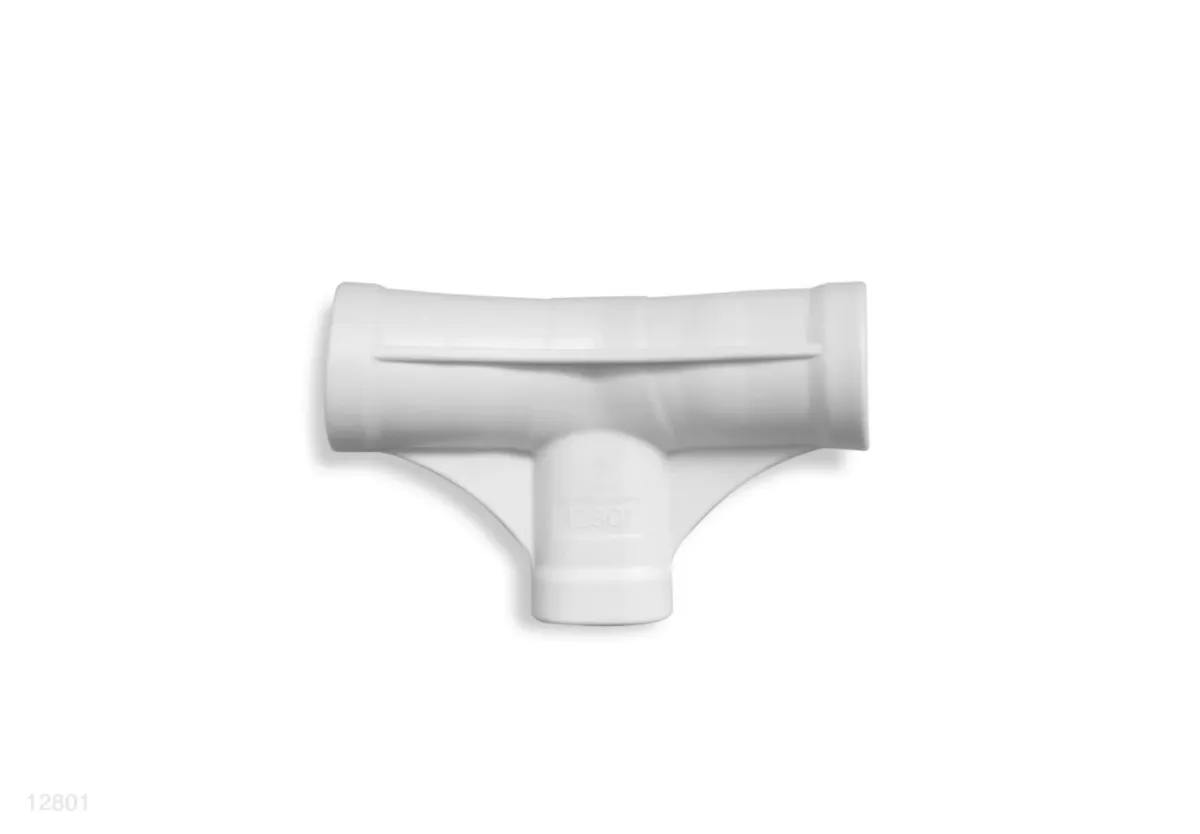 BEAM & LEG JOINT 10'-12' ROUND PRISM FRAME POOL