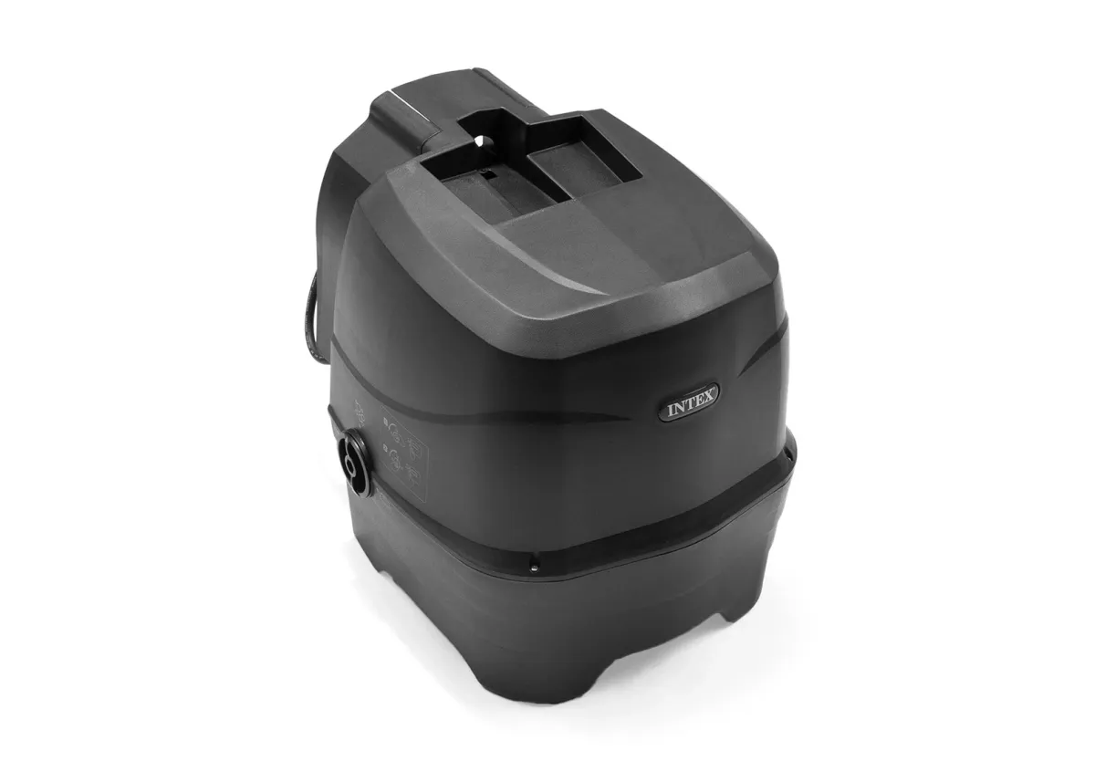 SPA CONTROL BASE FOR 28450/28452