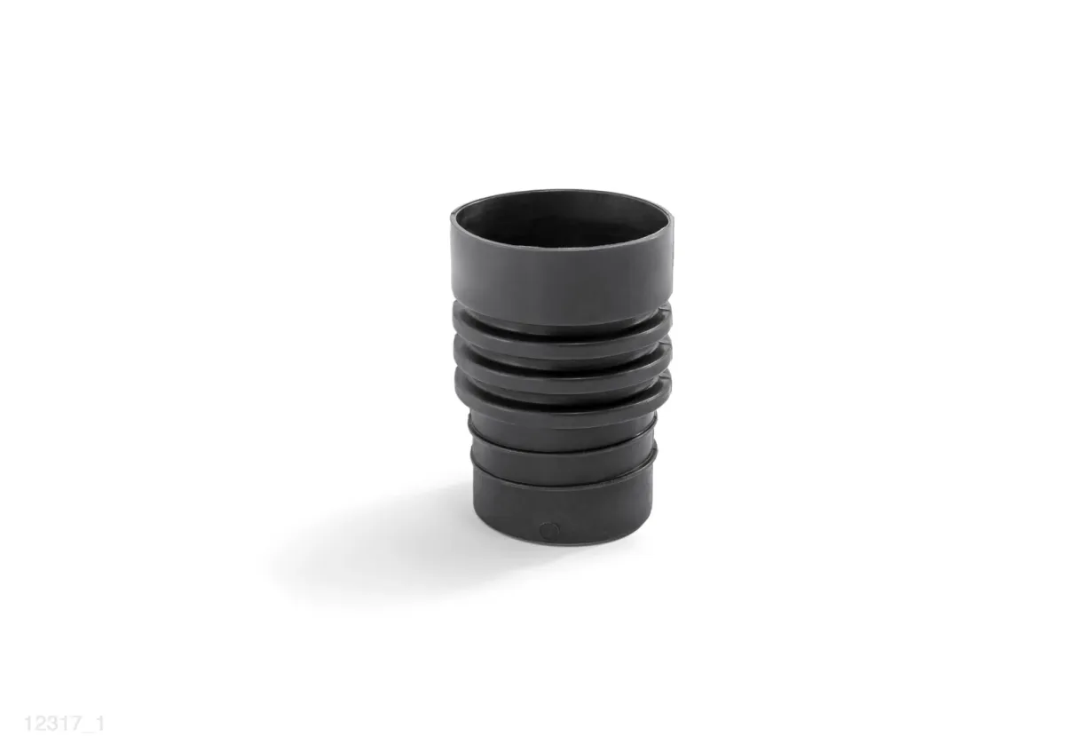 FLEXIBLE ACCORDION HOSE FOR 28421/22/23/24