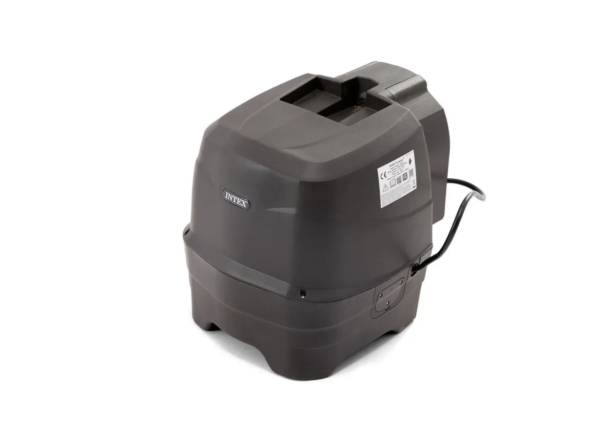 SPA CONTROL BASE FOR 28440/28442-21 VERSION