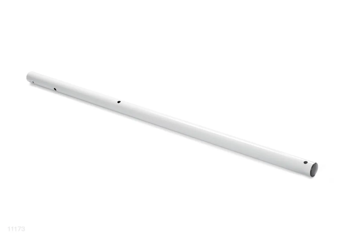 POLE FOR ROUND METAL FRAME POOLS AND RECTANGULAR FRAME POOLS/ RECTANGULAR ULTRA FRAME POOLS