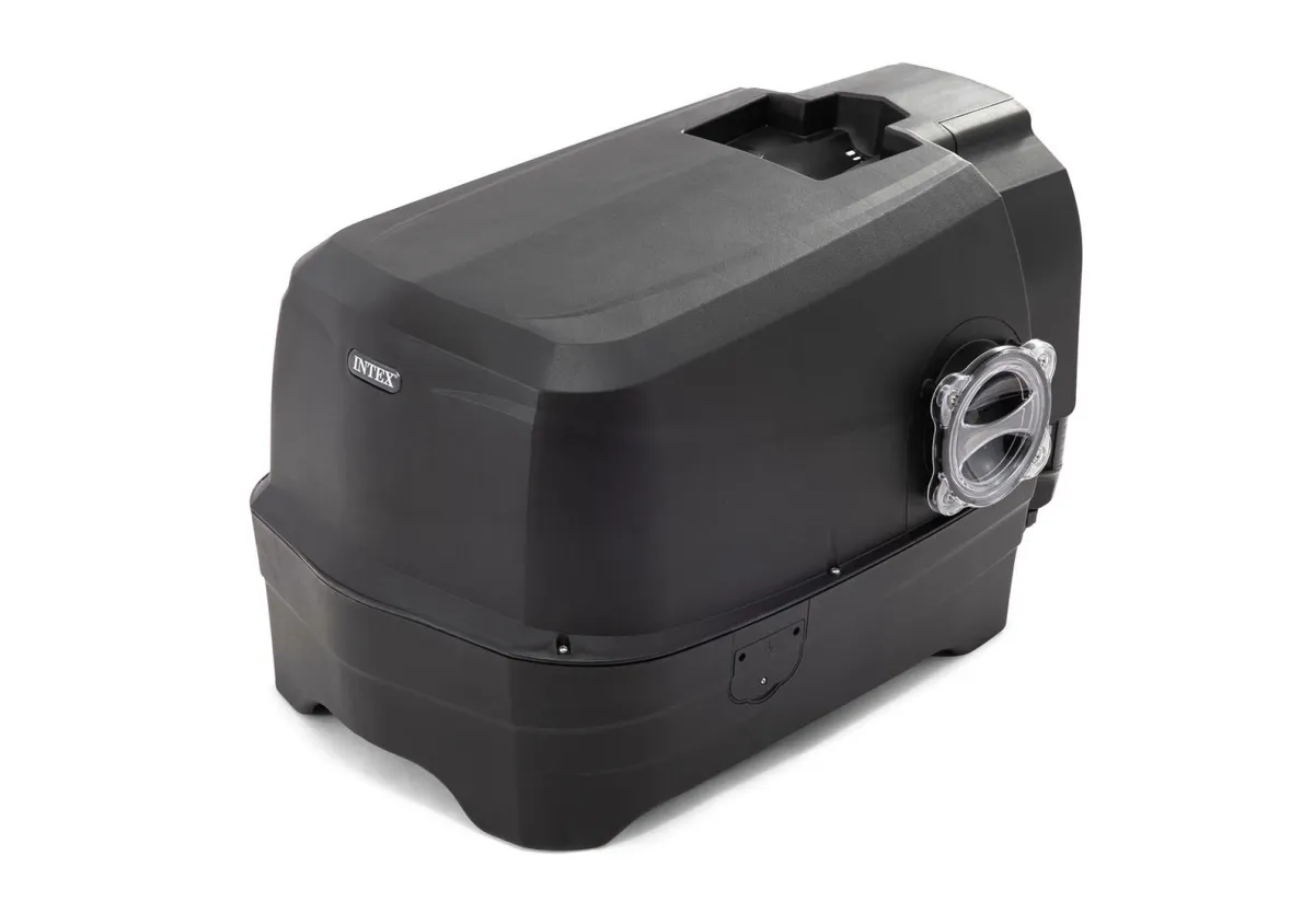 SPA CONTROL BASE FOR 28458/28462-21 VERSION