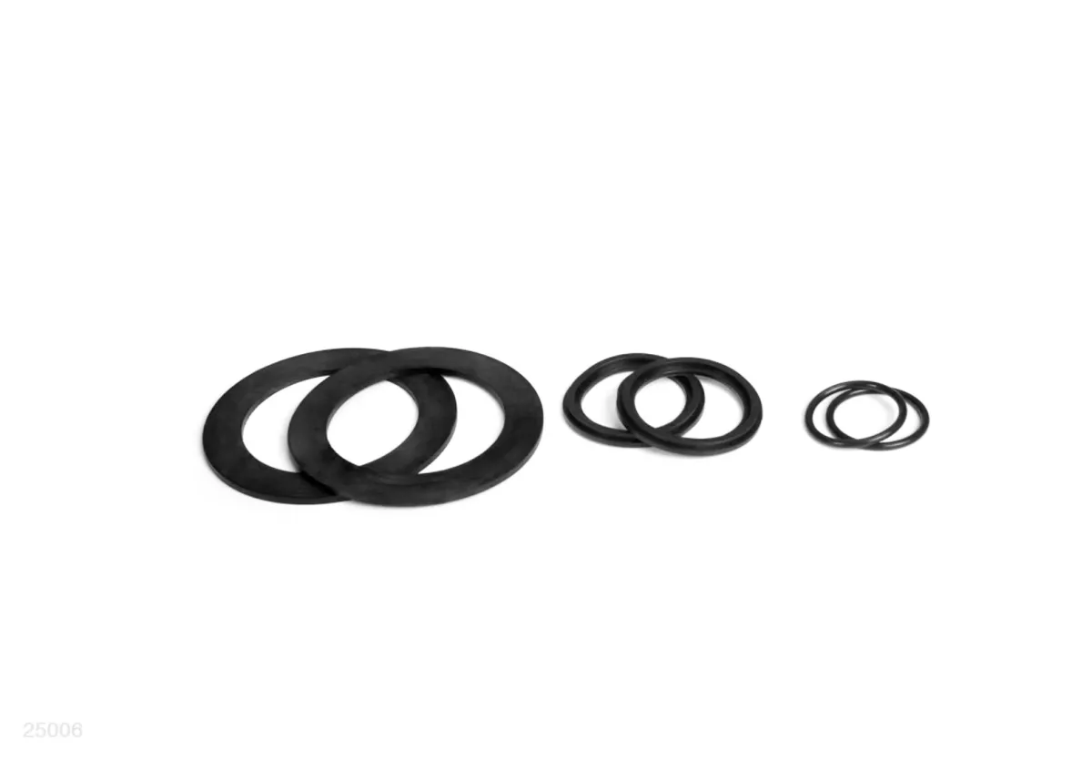 WASHER & RING KIT FOR 1-1/2" FITTINGS