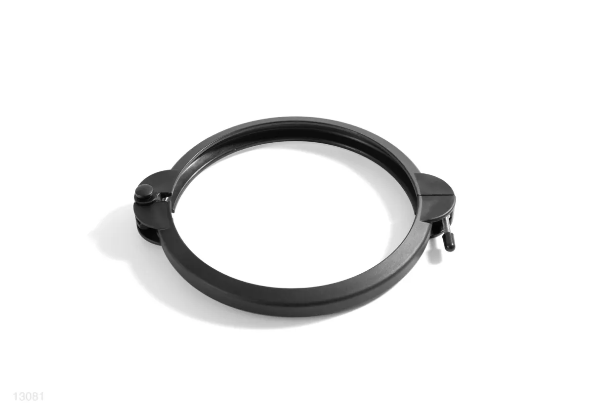 CLAMP WITH SCREWS FOR 8" SAND FILTER PUMP