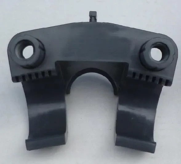TOP CLAMP FOR 15'8"X49" & 18'8"X53" WOOD-GRAIN FRAME POOL
