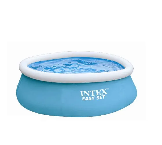 6'X20" (1.83MX51CM) EASY SET POOL LINER