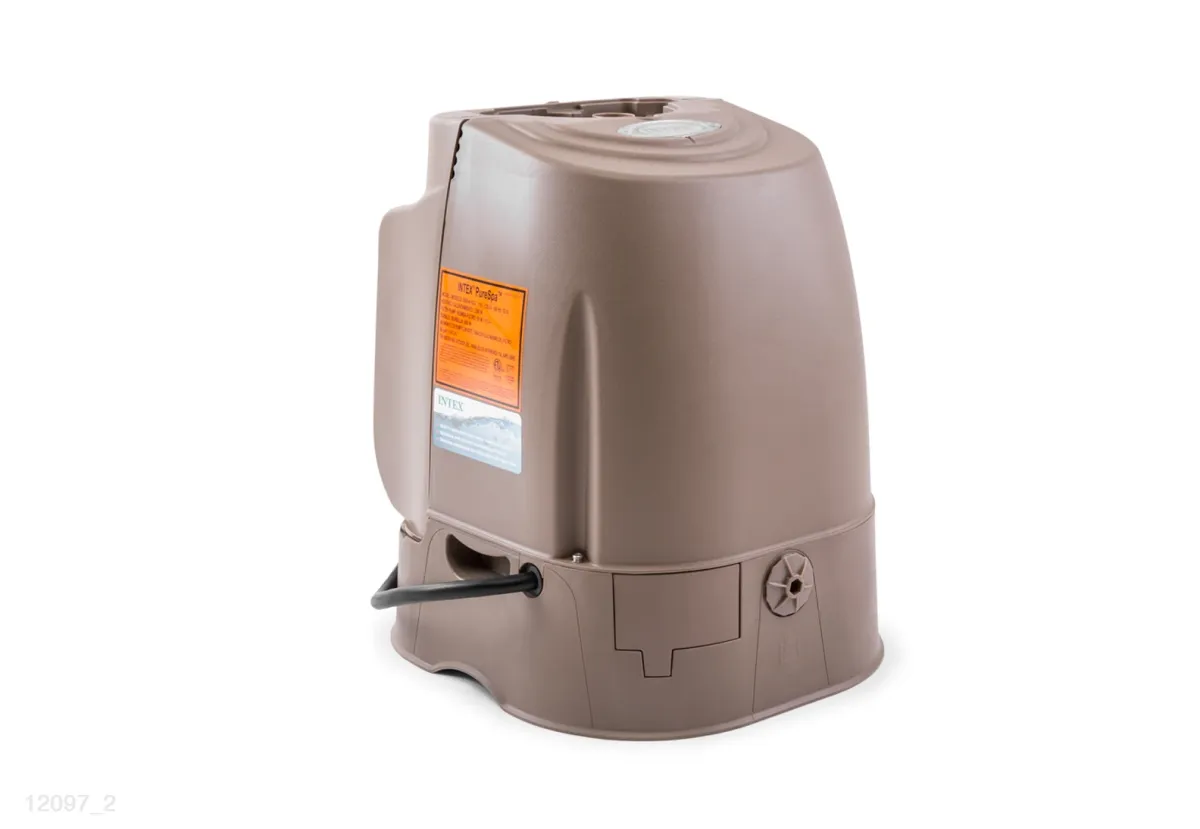 SPA CONTROL BASE FOR MODEL SSP-H-20-1C (28404/28414/28408)