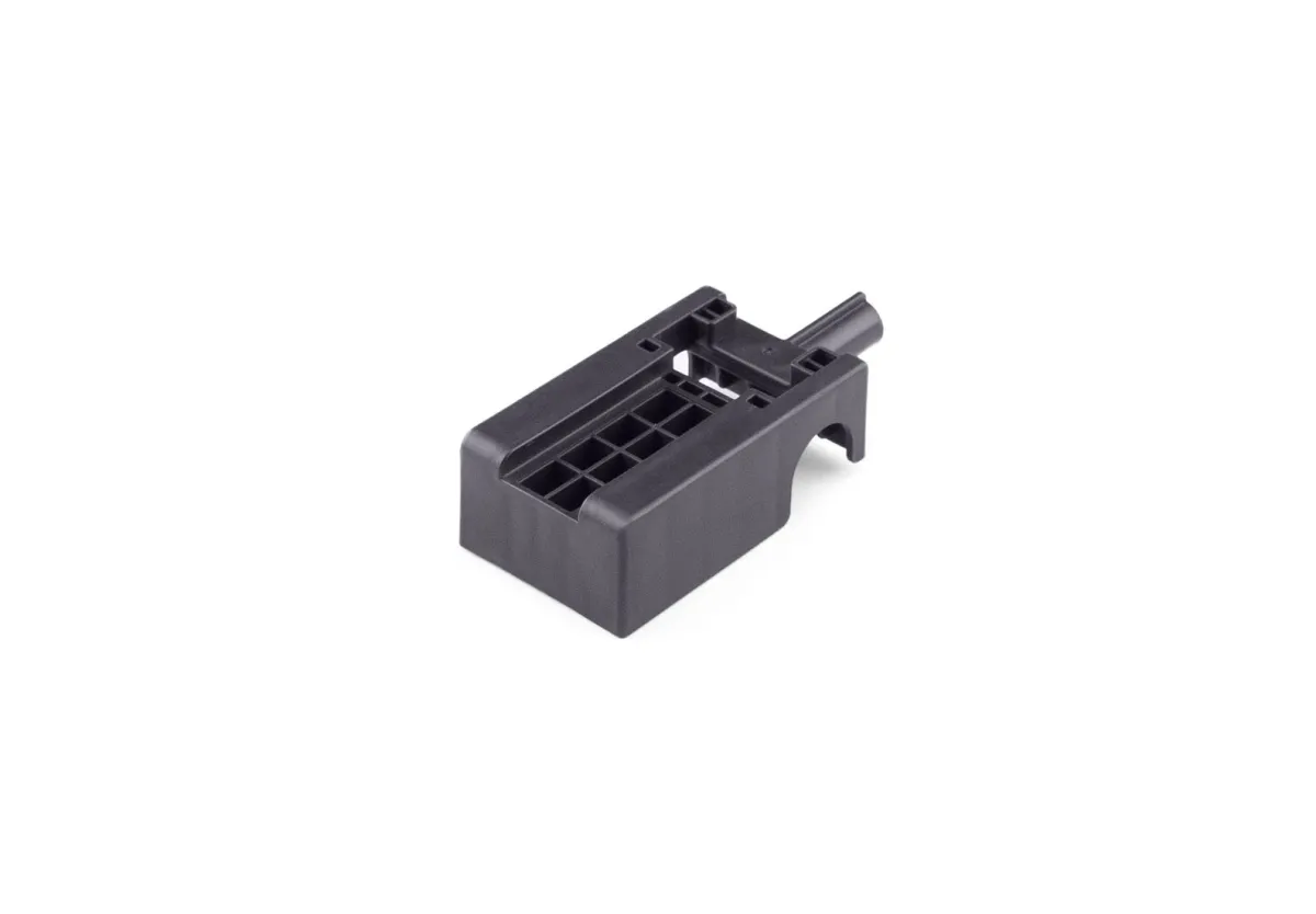 BOTTOM ADJUST PLATE FOR 4MX3MX1.24M GRAPHITE PANEL POOL