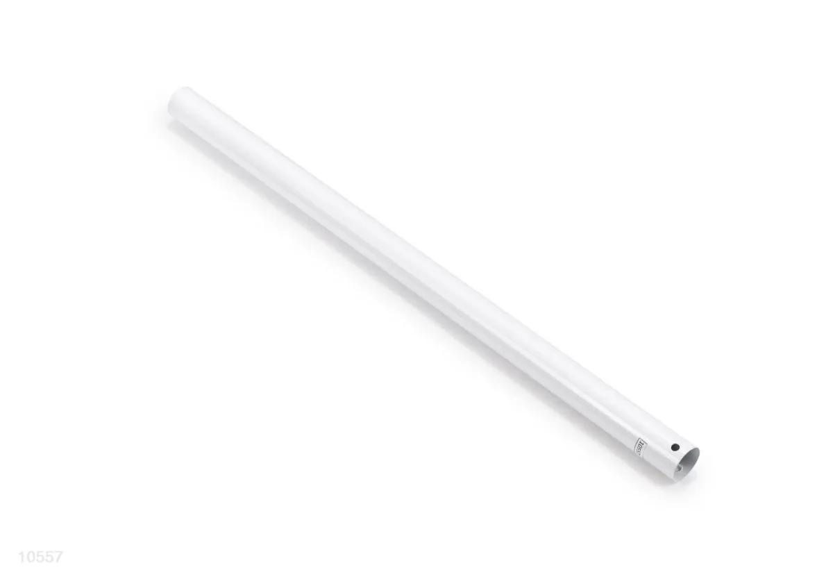 VERTICAL CORNER LEGS FOR METAL FRAME POOL