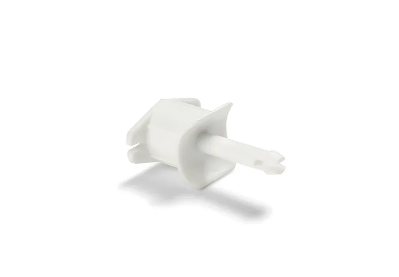 VOLLEYBALL NET FASTENERS