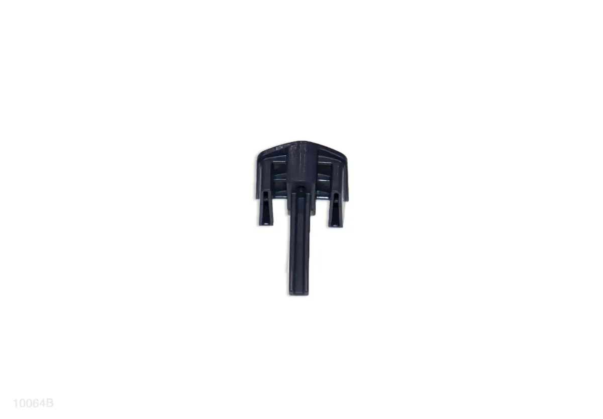 SPA CONTROL PANEL FIXER-BLUE