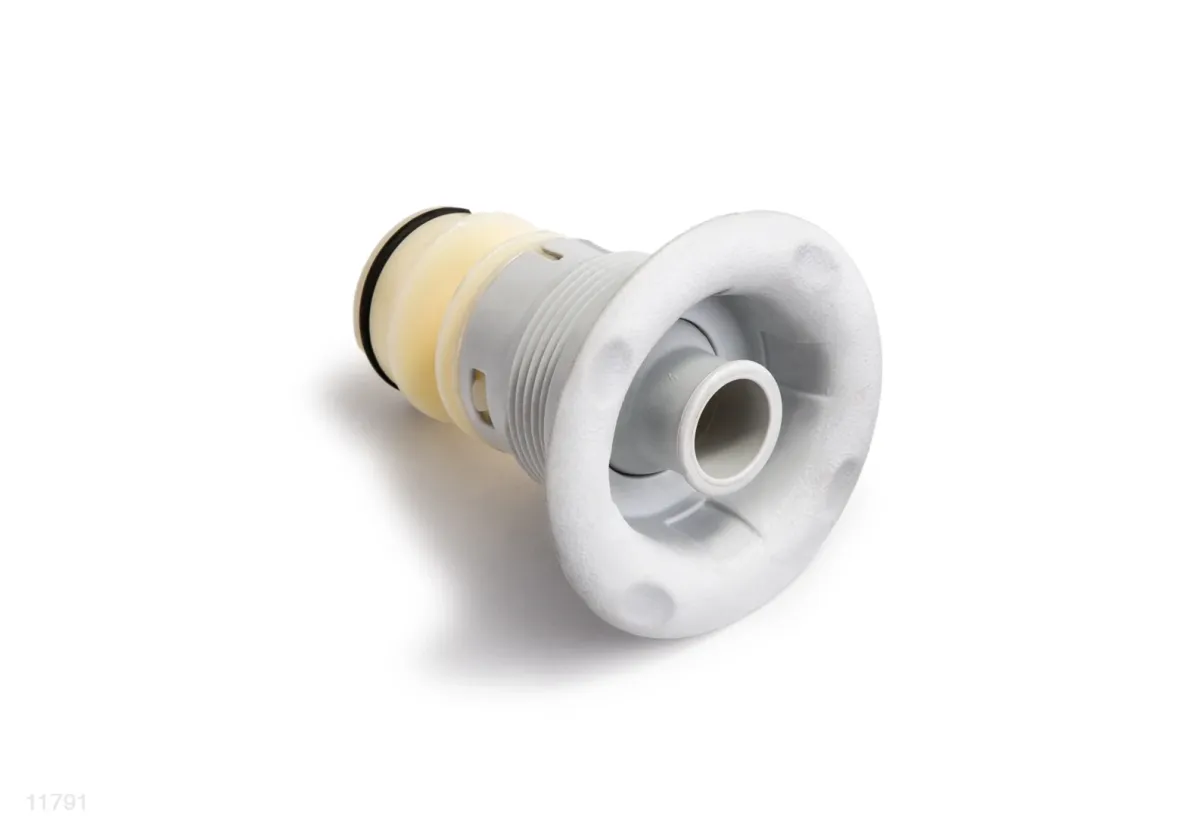 WATER JET NOZZLES