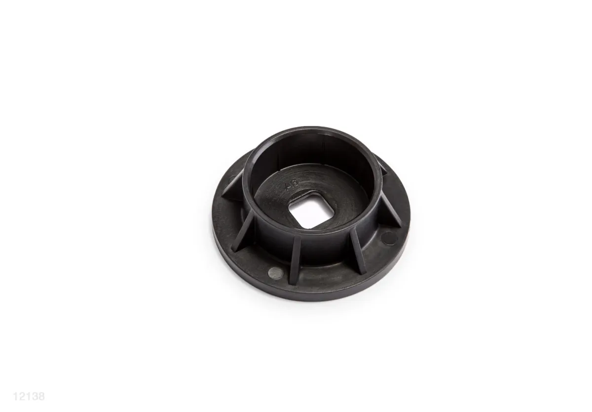 LEG CAP FOR 13'-16' METAL FRAME POOL