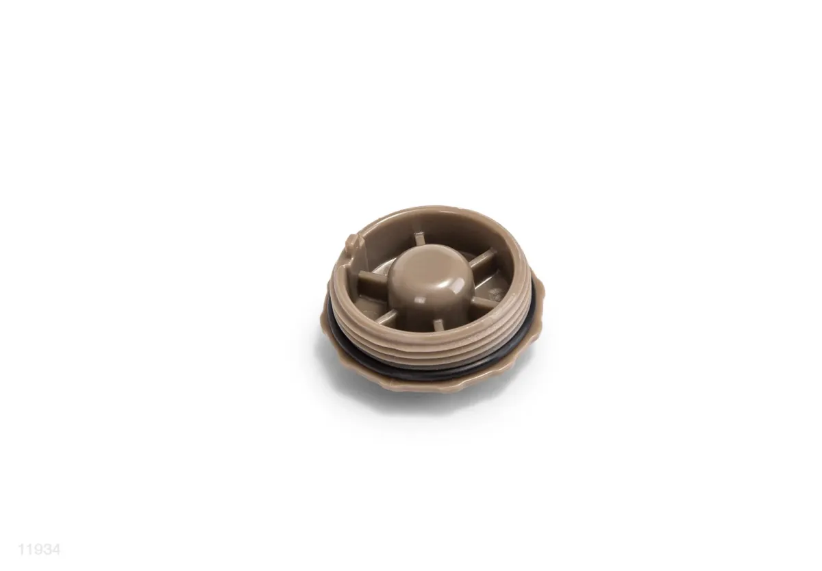DEFLATION VALVE CAP FOR 28403/28404