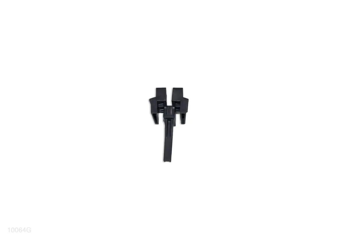 SPA CONTROL PANEL FIXER-GREY