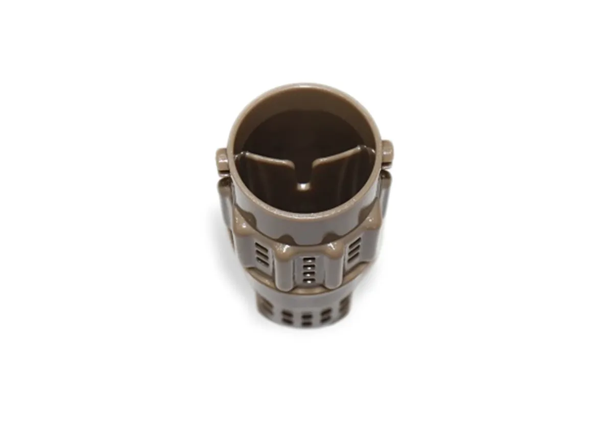 SPA DEFLATION ADAPTOR