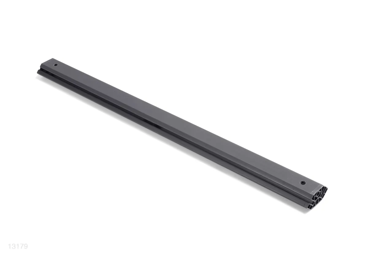 CORNER SUPPORT POST  FOR 4MX3MX1.24M GRAPHITE PANEL POOL