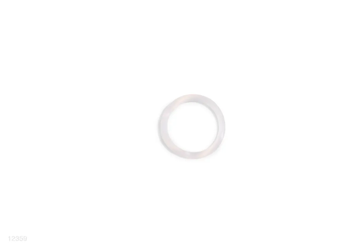 JET & COMBO SPA AIR VALVE O-RING