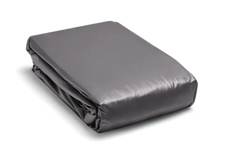 14'X42" ROUND ULTRA FRAME POOL LINER