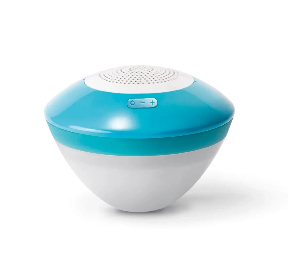 FLOATING SPEAKER BODY