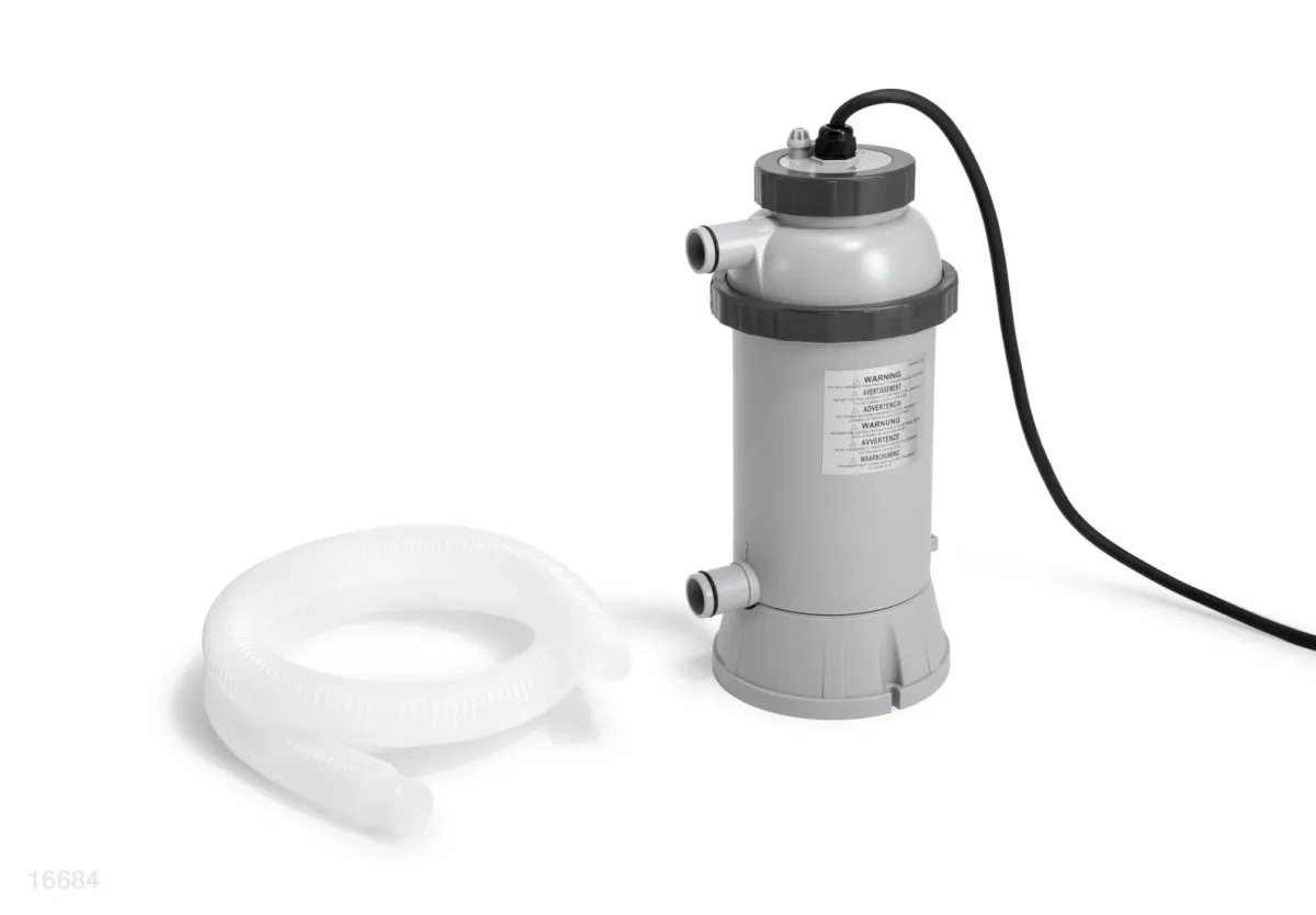 230V ELECTRIC POOL HEATER