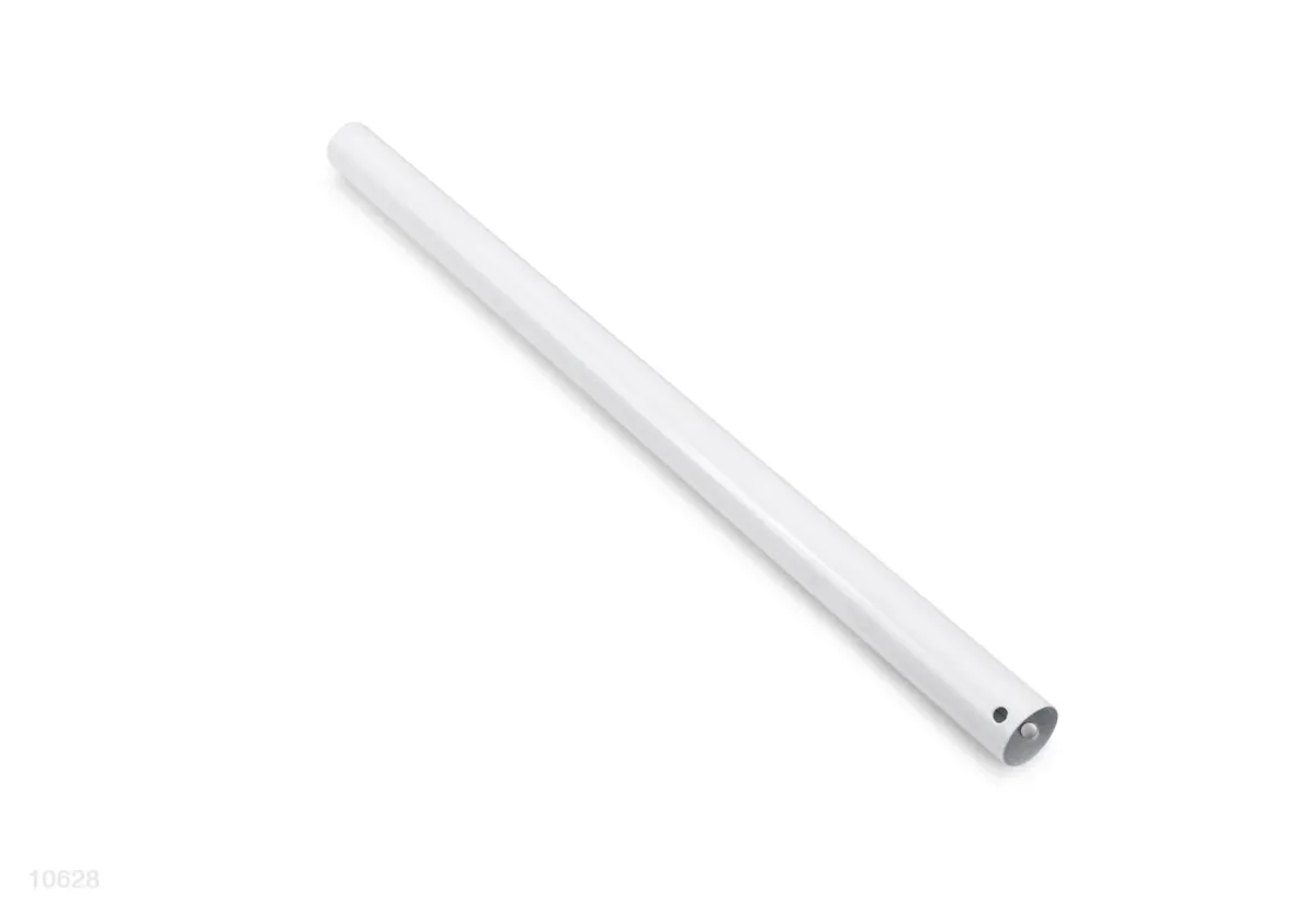 VERTICAL CORNER LEGS FOR METAL FRAME POOL