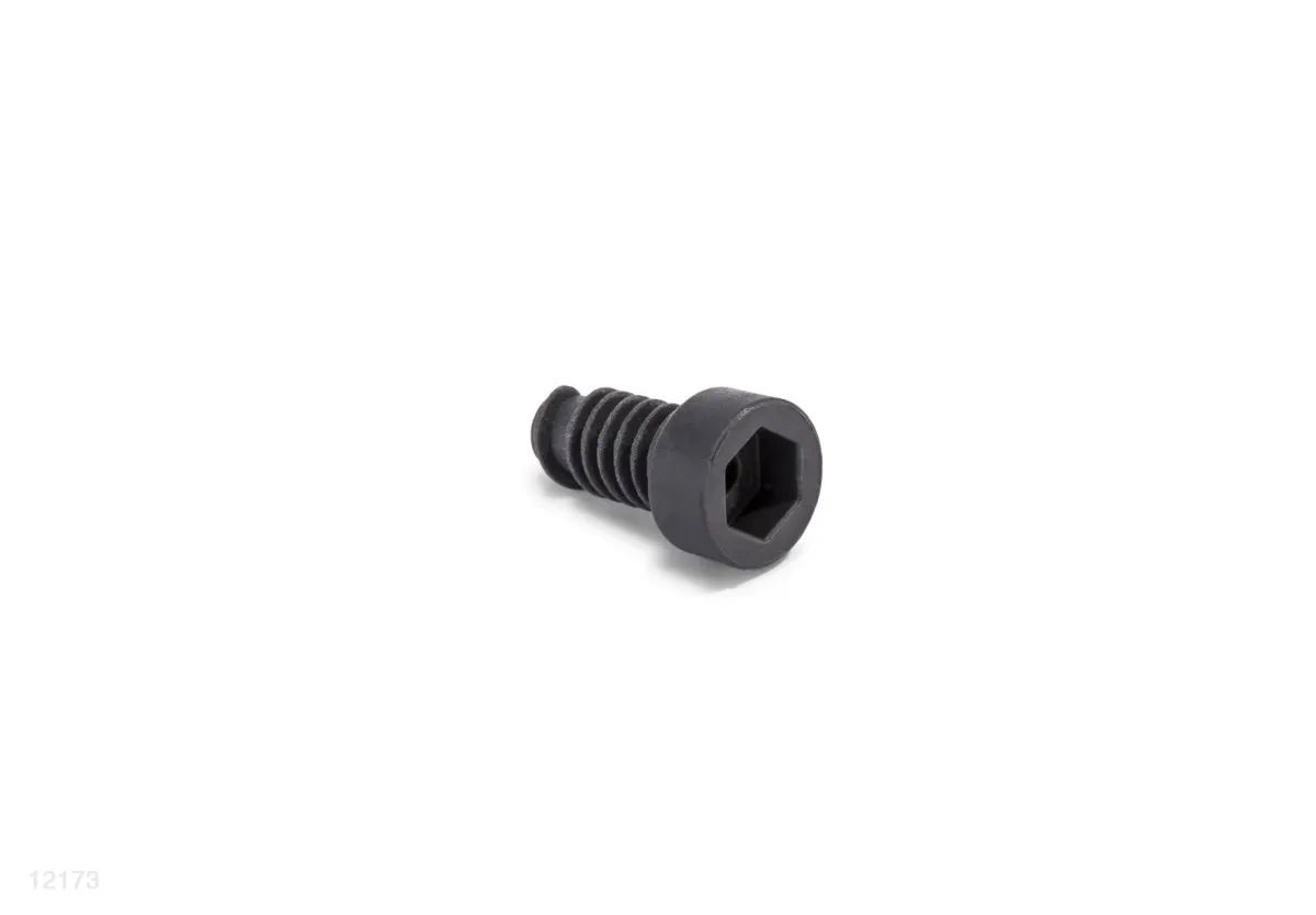 BOLT FOR 15'8"X49" & 18'8"X53" WOOD-GRAIN FRAME POOL