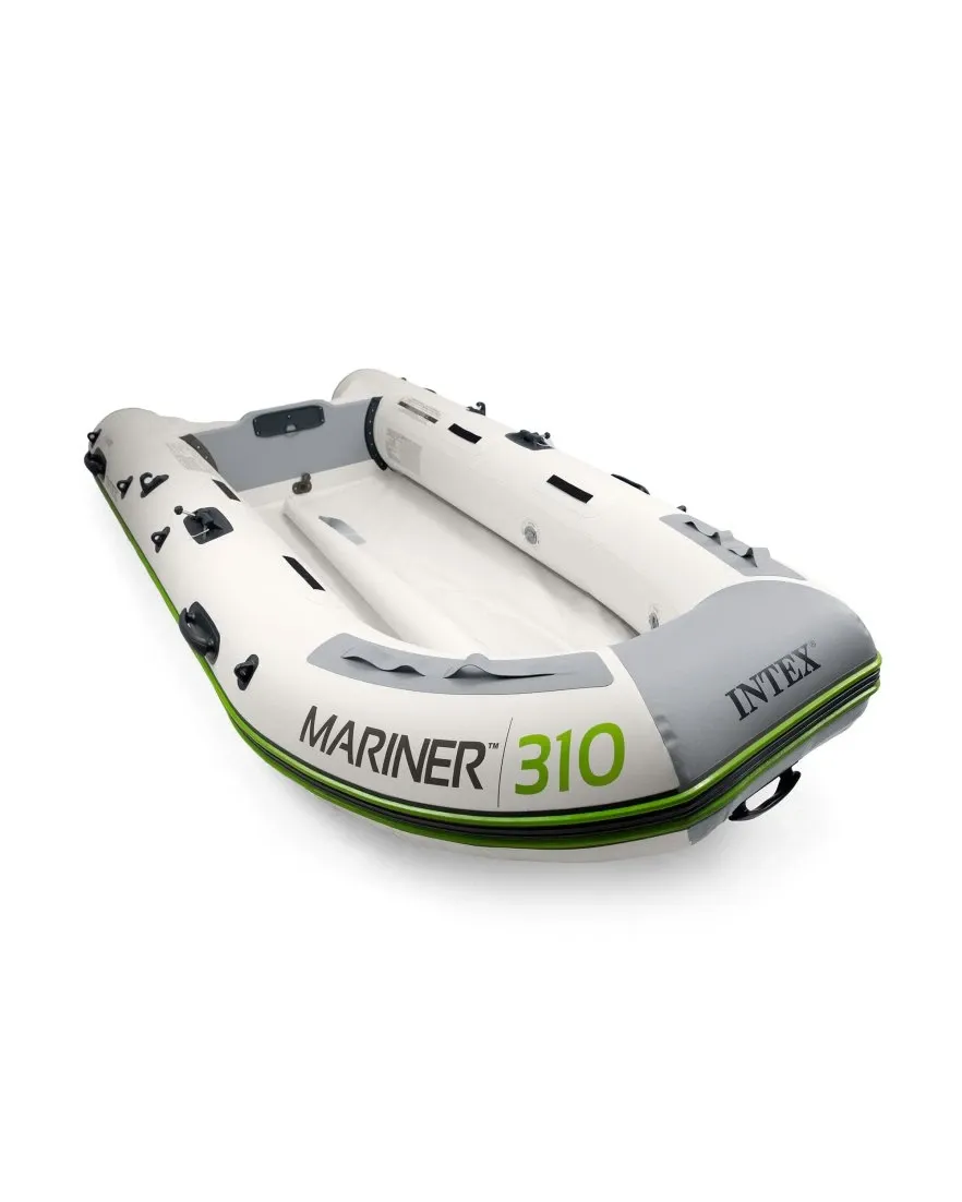 BOAT BODY FOR MARINER 310