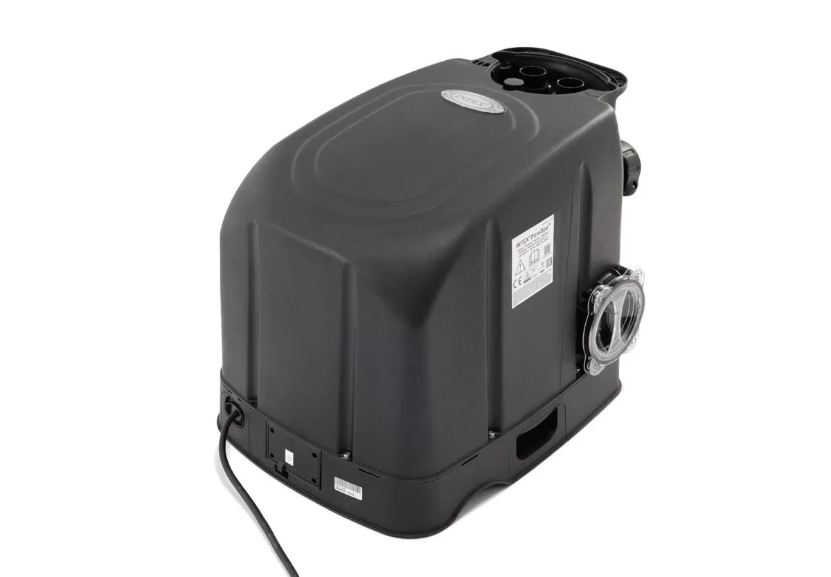 SPA CONTROL BASE FOR 28454GN