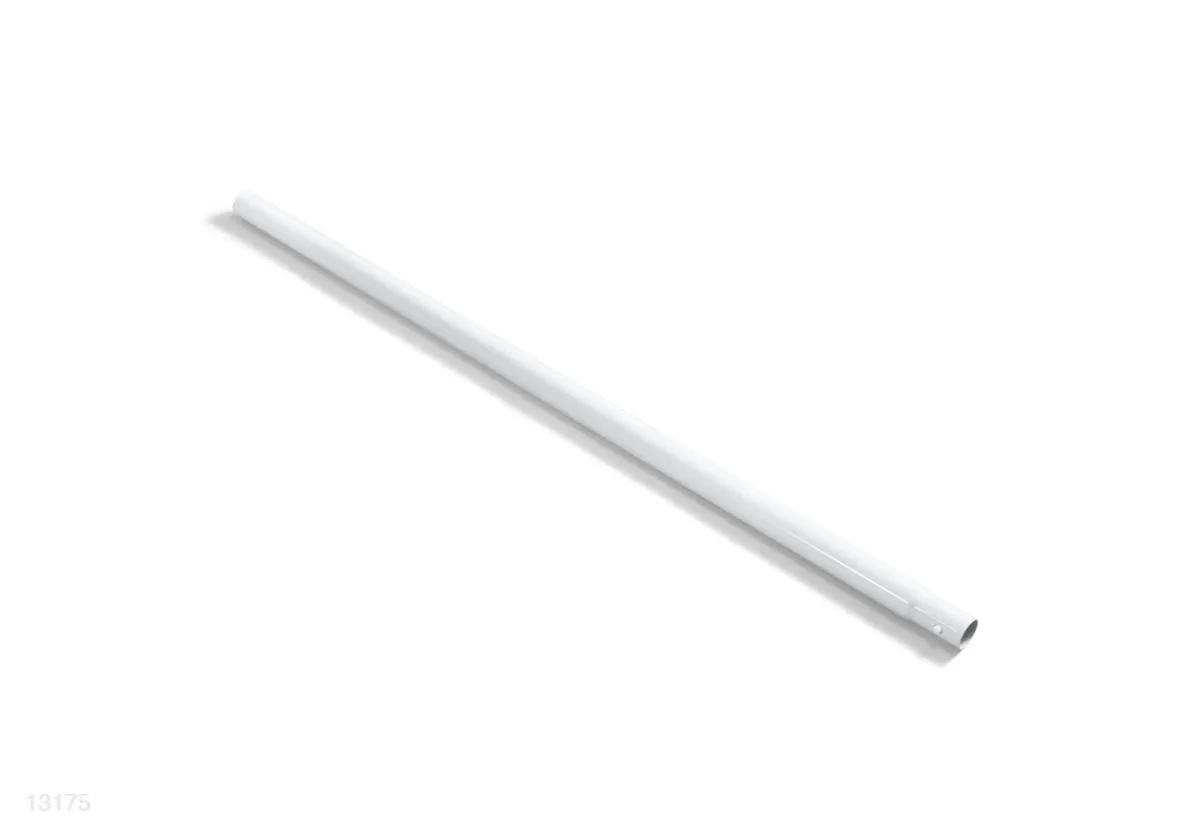 VERTICAL LEG FOR 4MX3MX1.24M GRAPHITE PANEL POOL