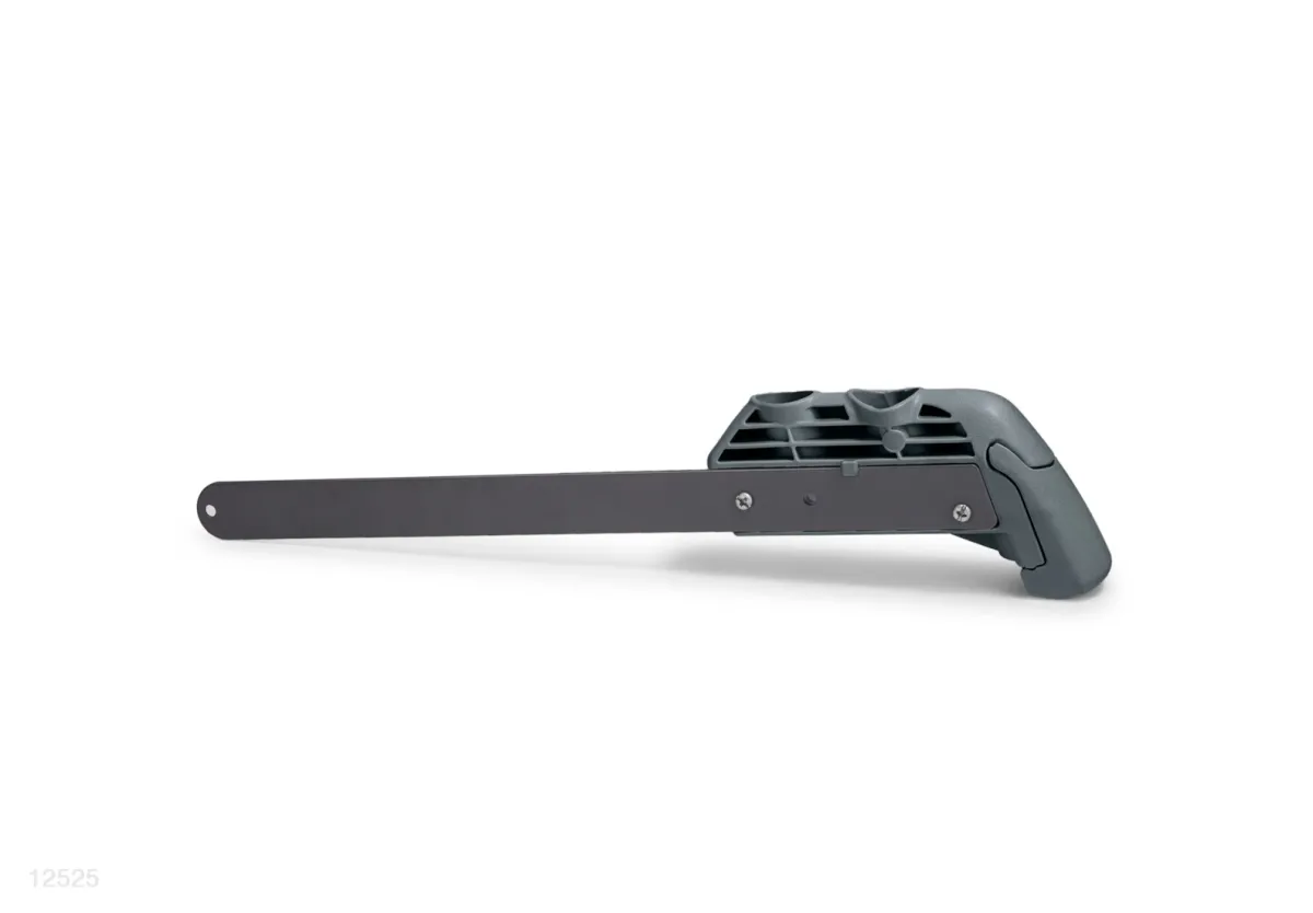 TOP BRACE (LEFT) FOR 42" REMOVABLE STEPS LADDER