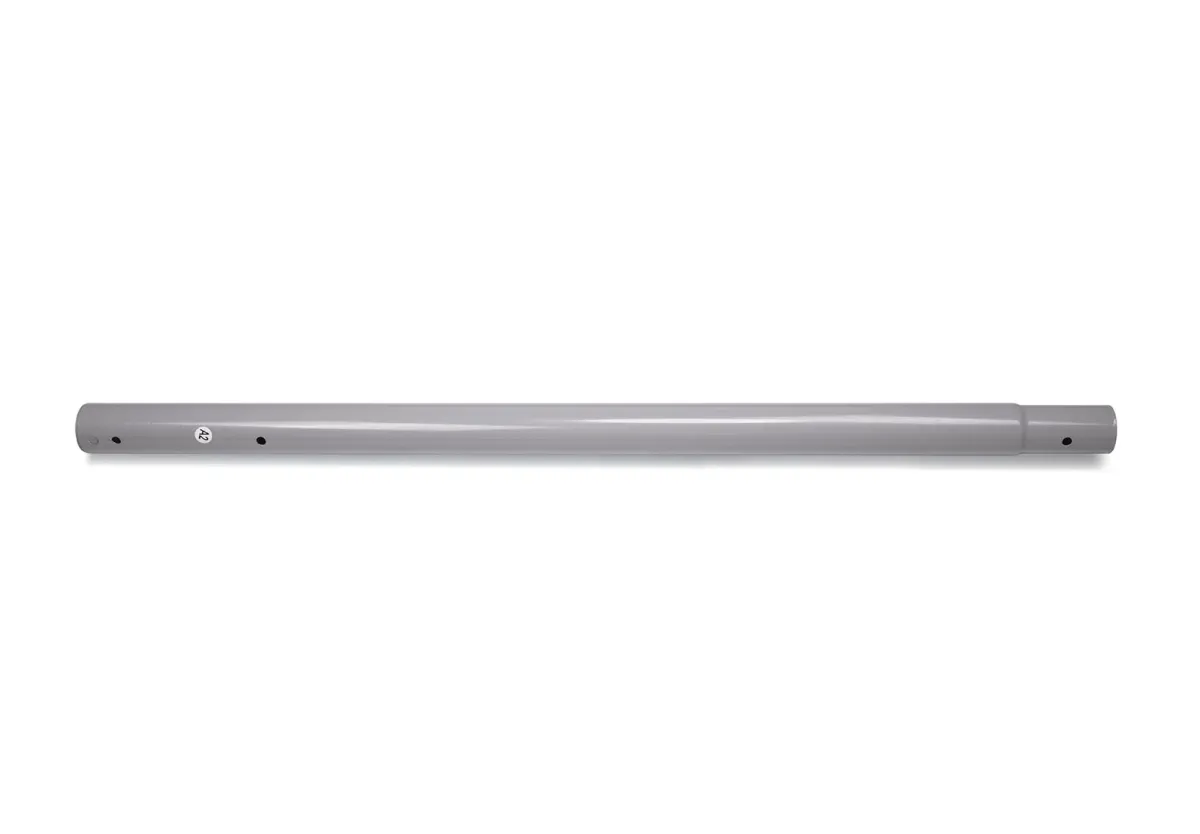 TOP LEG-GREY
