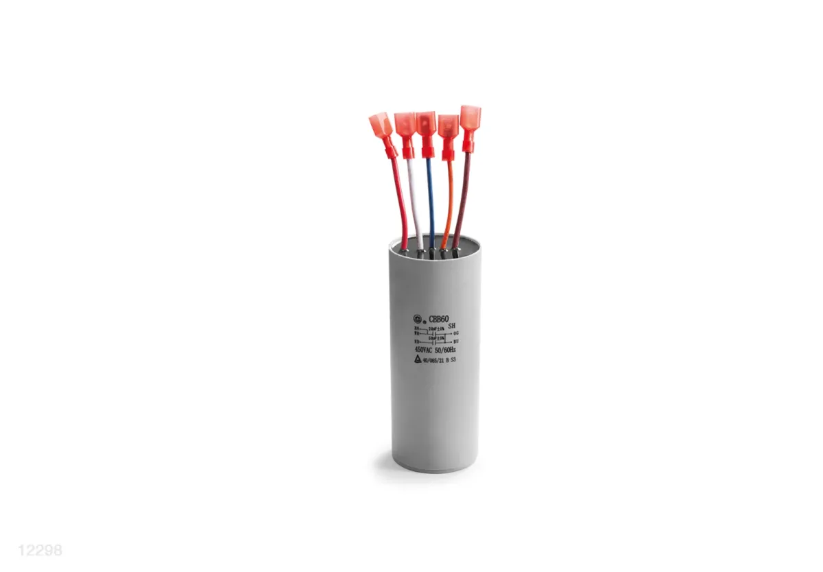 CAPACITOR FOR SPA 28436/28456