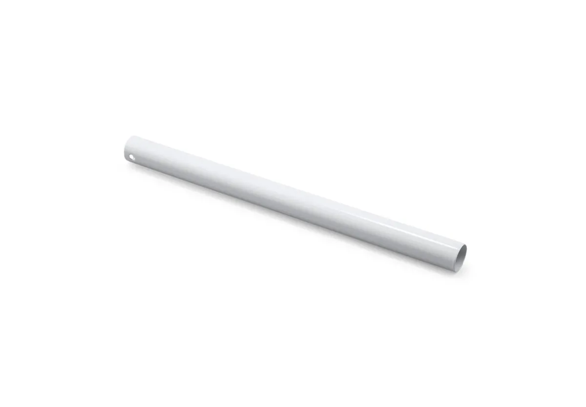 VERTICAL LEG FOR CANOPY METAL FRAME POOL 28209