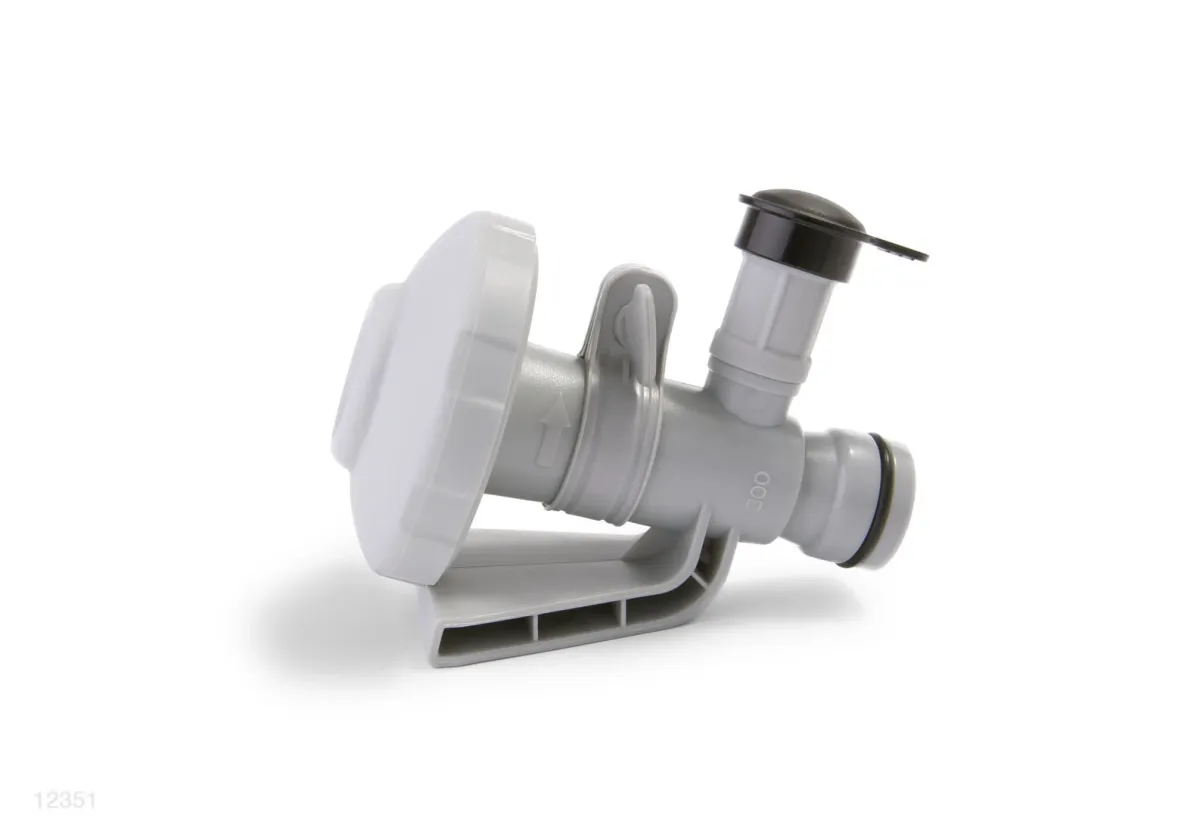 POOL INLET AIR NOZZLE SET FOR 300GPH PUMP