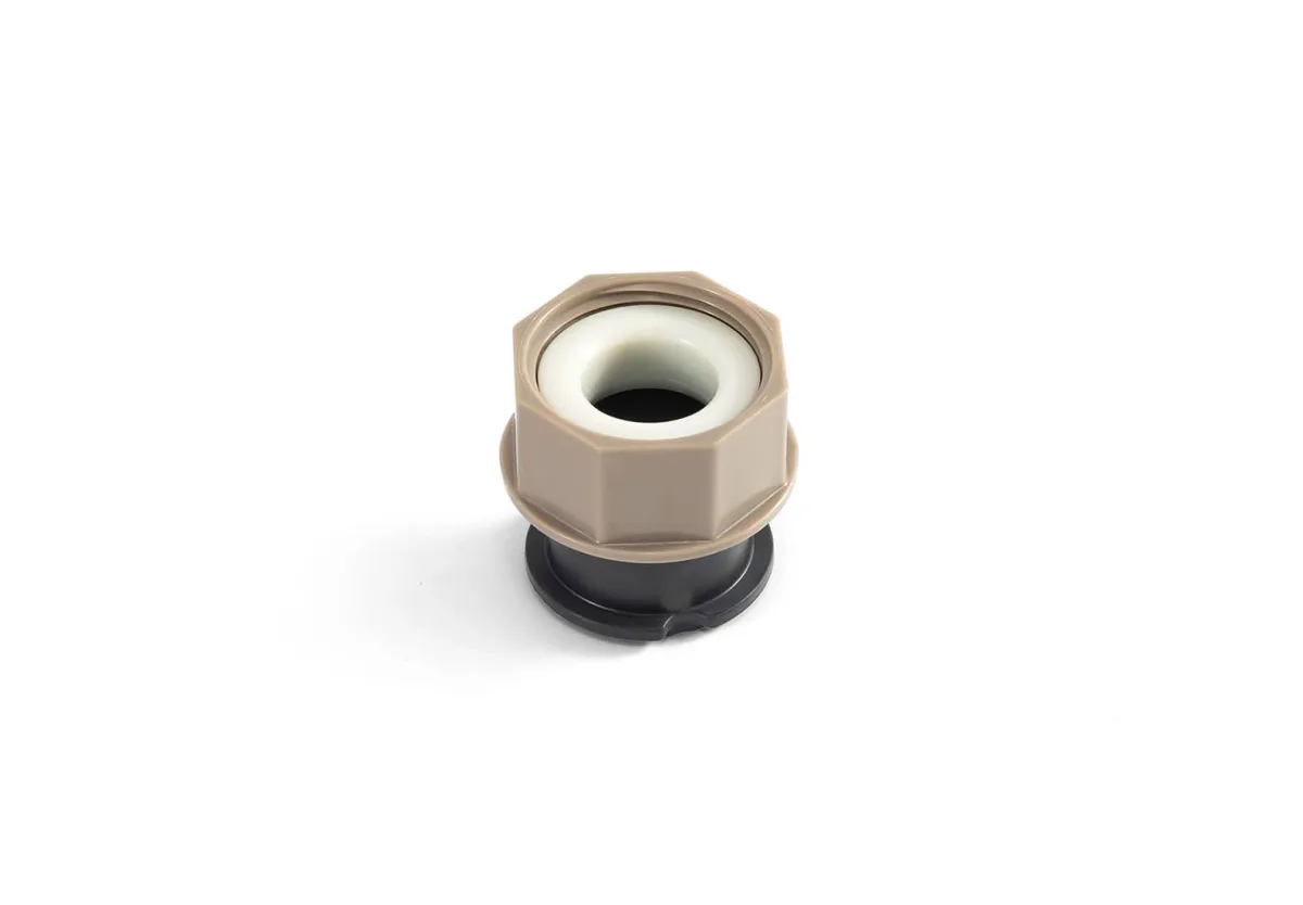 SPA FILTER MOTOR CONNECTING TUBE