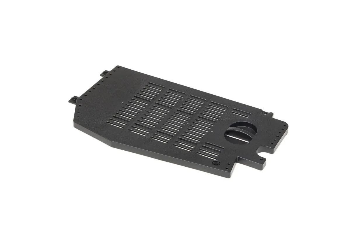 SPA CONTROL BASE LID FOR 28483/28484