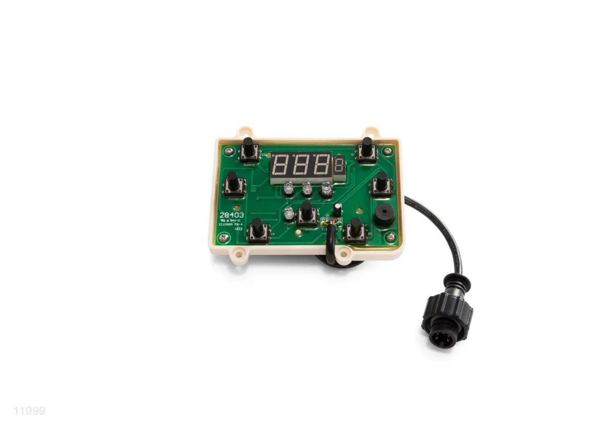 LED DISPLAY FOR 28403/28404 (2014 VERSION)