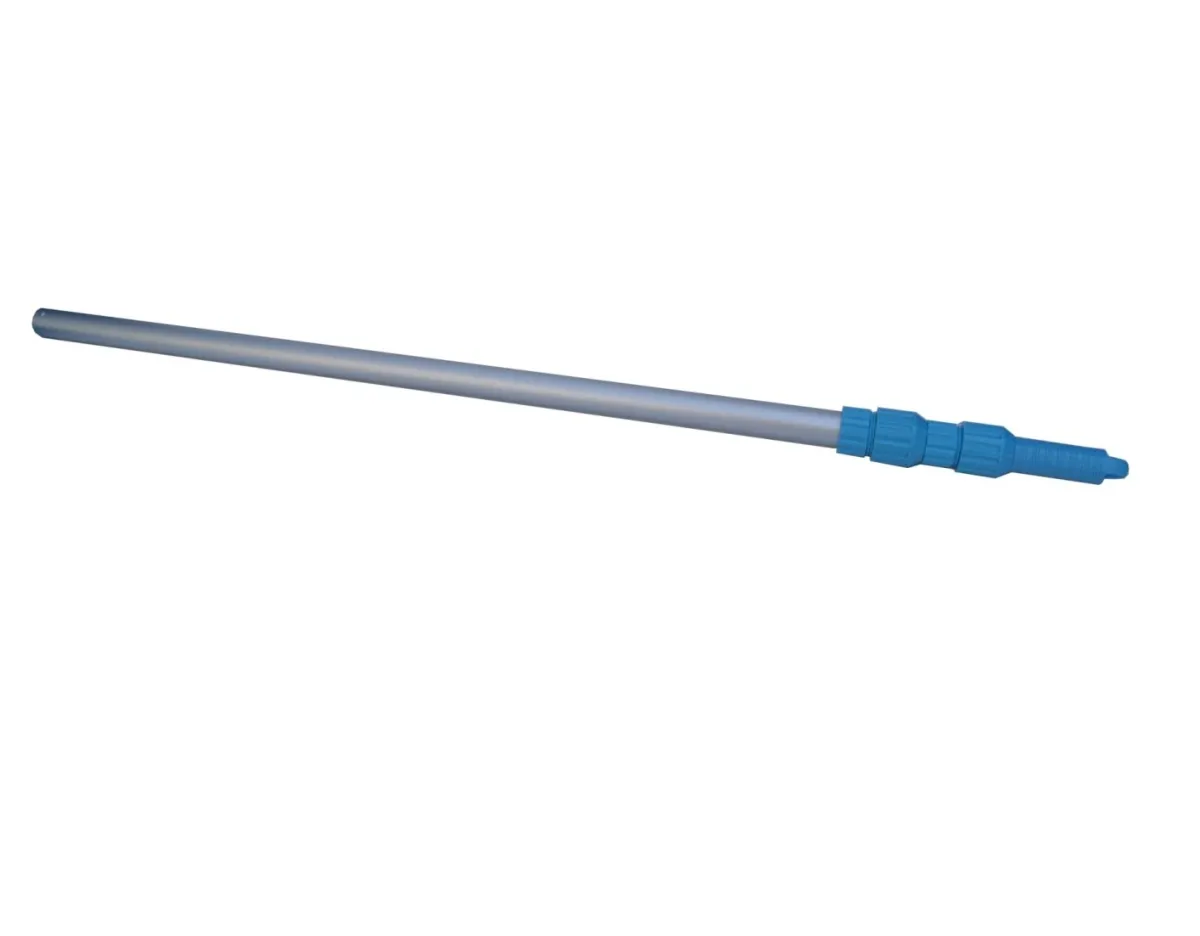 TELESCOPING ALUMINUM SHAFT (AQUA)